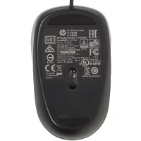 Мышь HP Travel Mouse G1K28AA фото 4